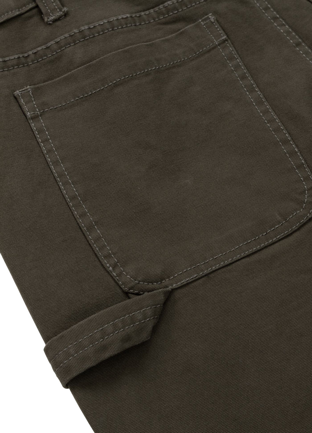 Dogwood Men’s Baggy Shorts