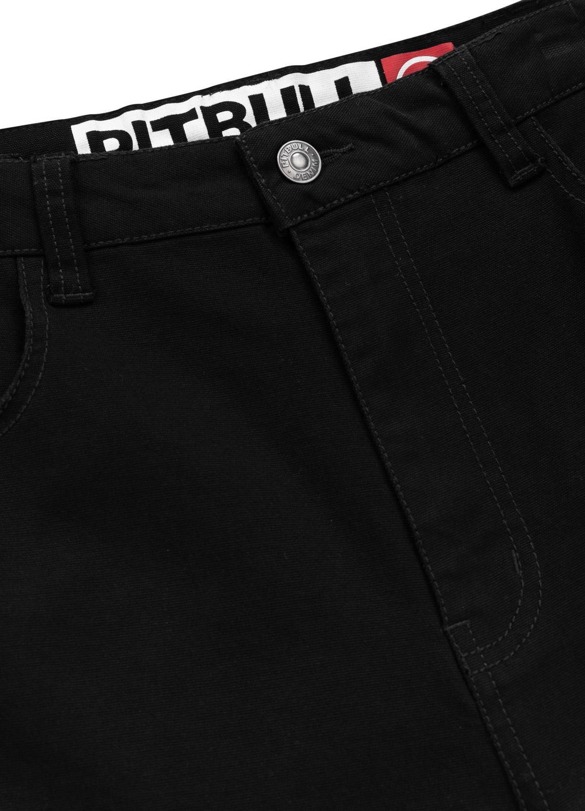 Dogwood Men’s Baggy Shorts