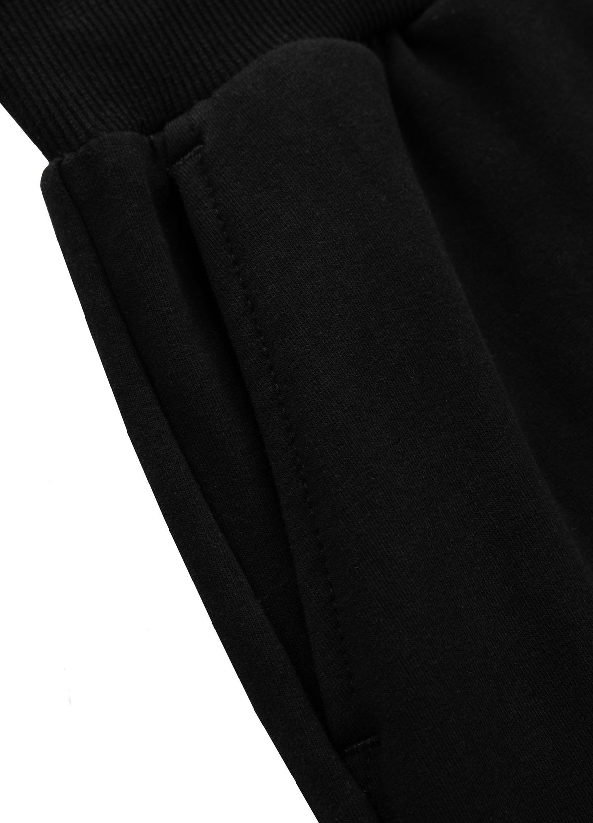 Women&#39;s sweat shorts French Terry Florida - Black