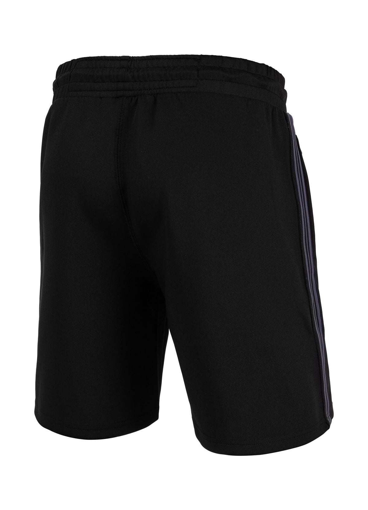Sweat Shorts Nelson - Black