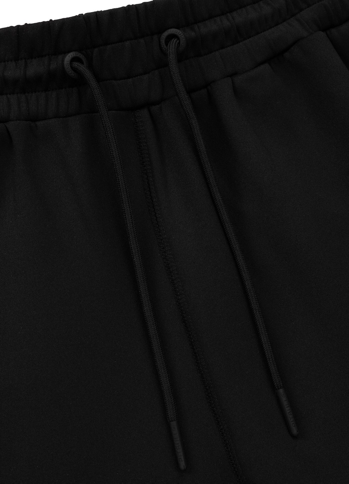 Sweat Shorts Nelson - Black
