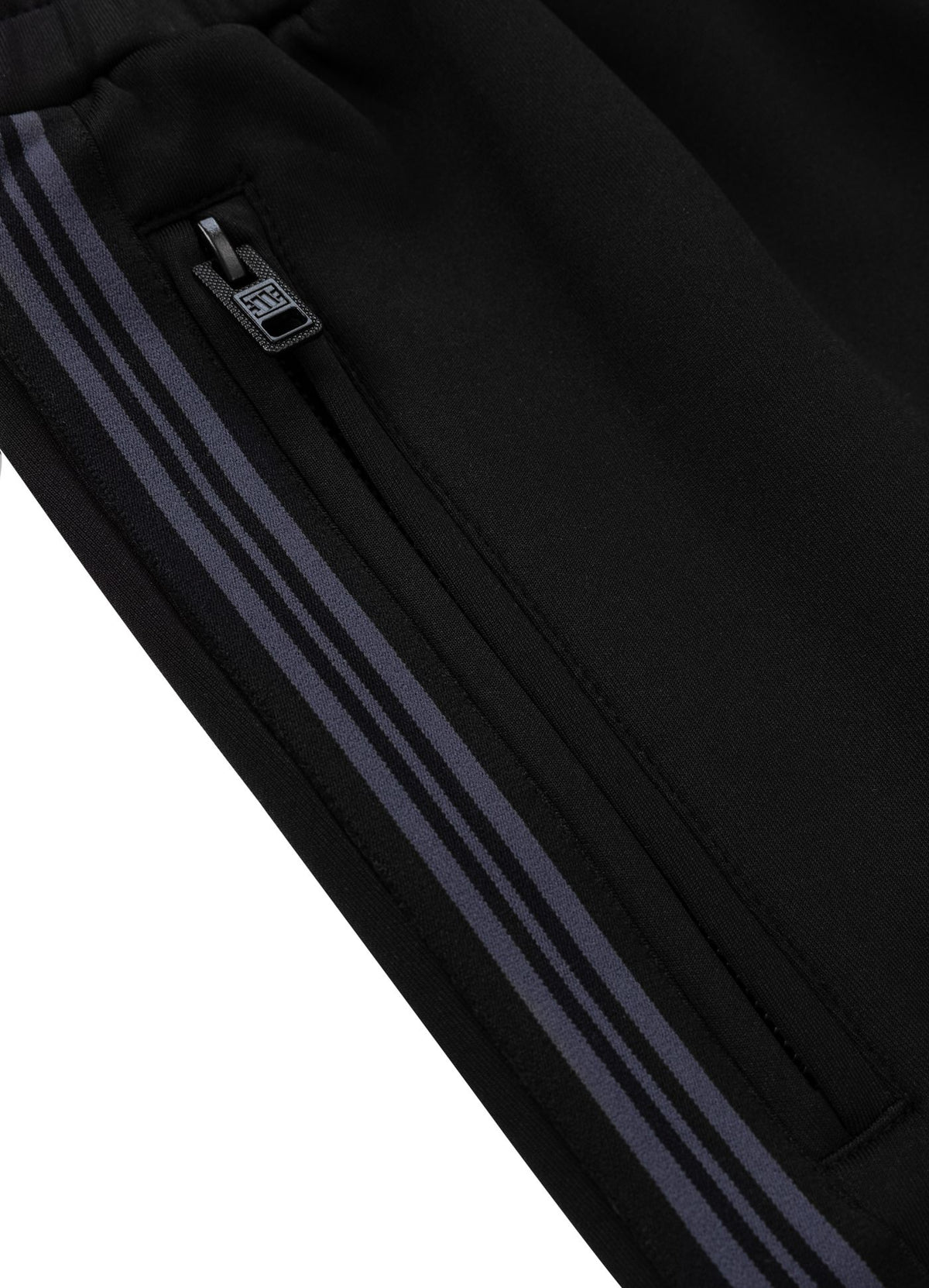 Sweat Shorts Nelson - Black