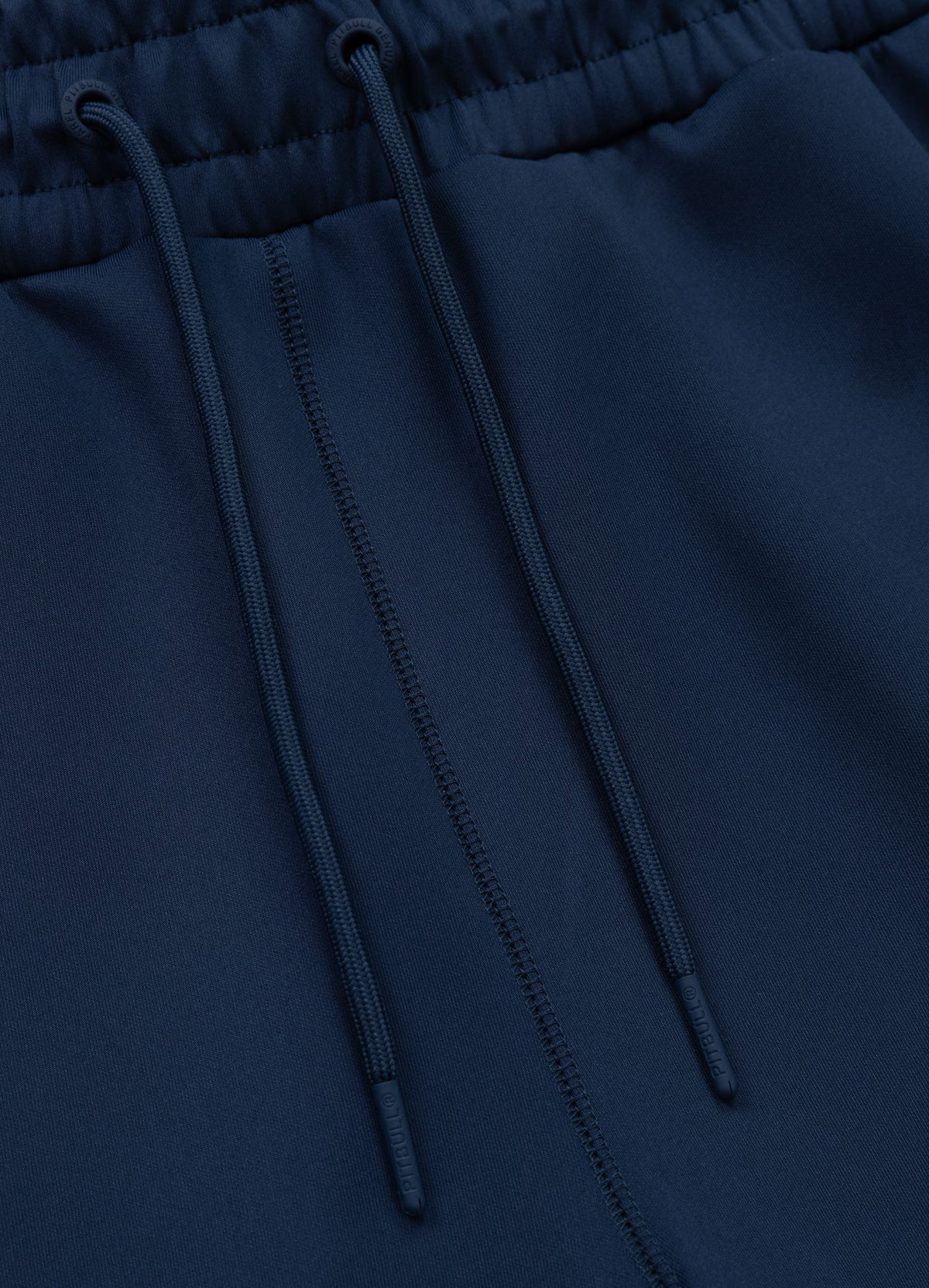 Men&#39;s Sweatshorts Oldschool POWERS - Blue