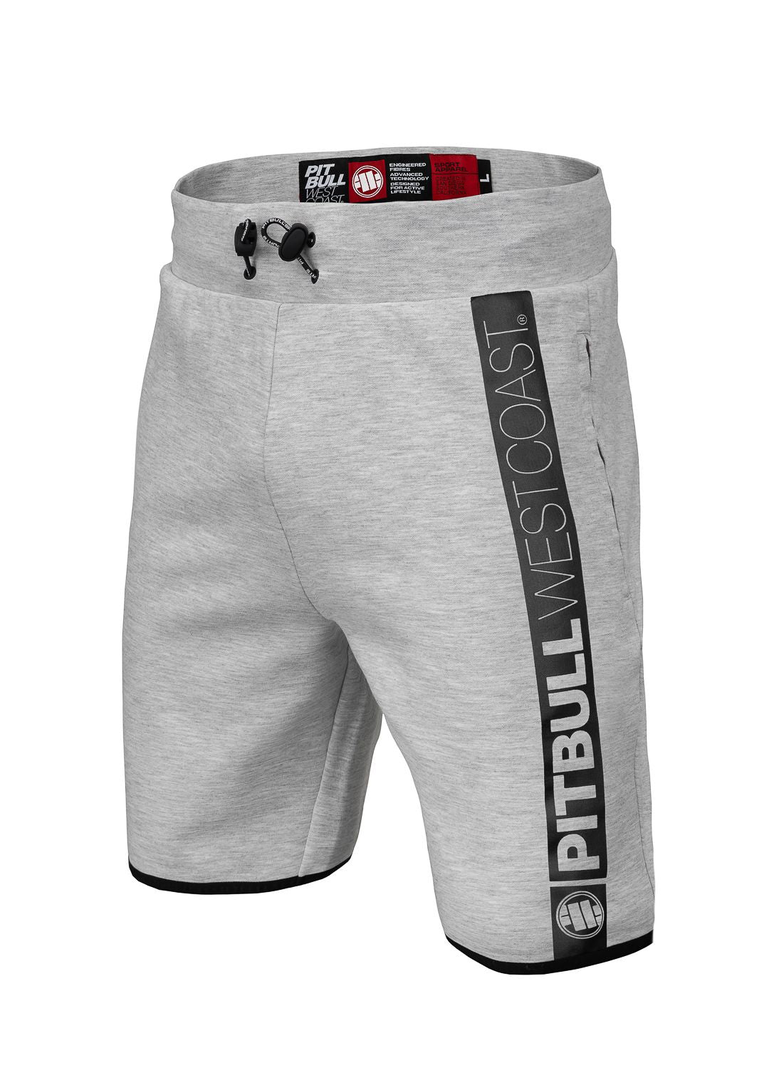 Sweat Shorts Phoenix - Gray