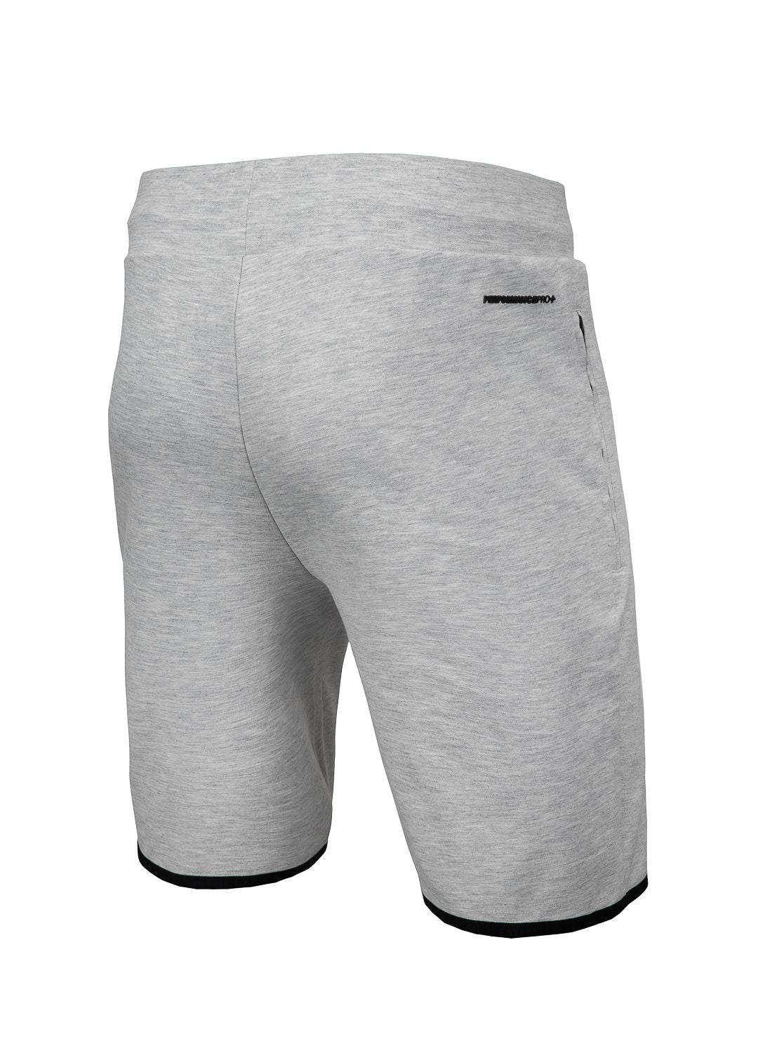 Sweat Shorts Phoenix - Gray
