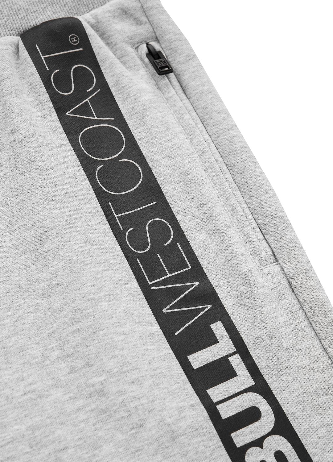 Sweat Shorts Phoenix - Gray