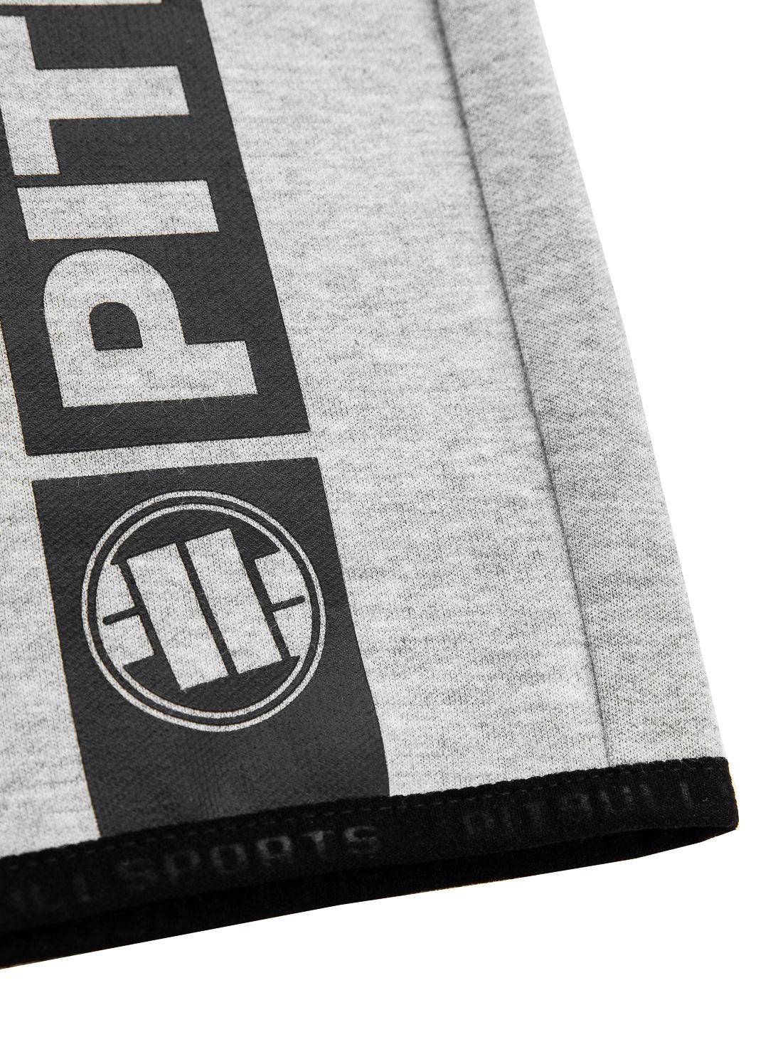 Sweat Shorts Phoenix - Gray
