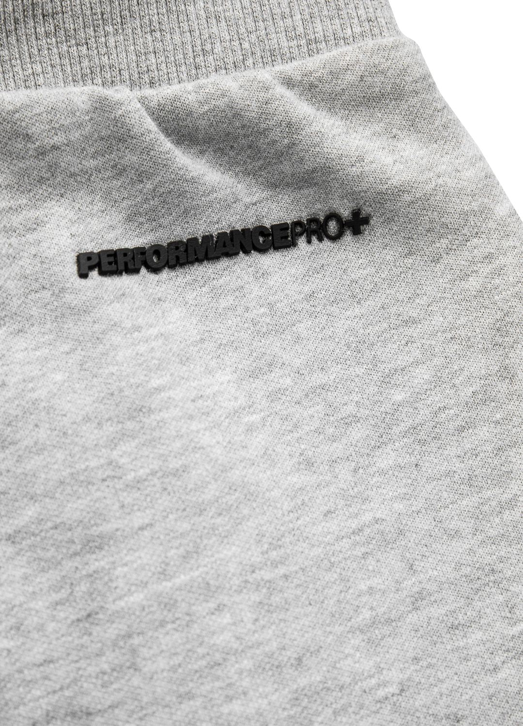 Sweat Shorts Phoenix - Gray