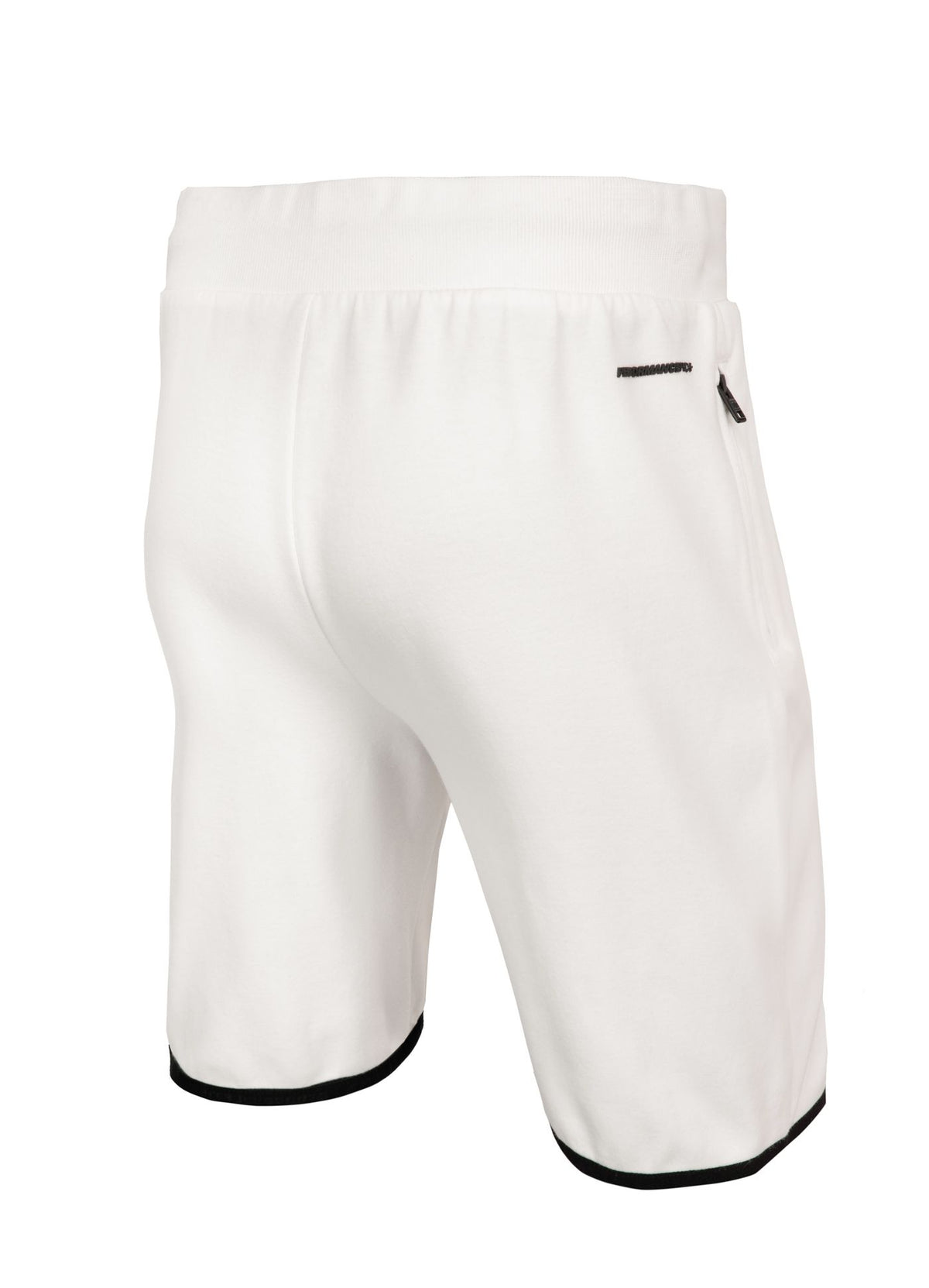 Sweat Shorts Saturn - Off-White