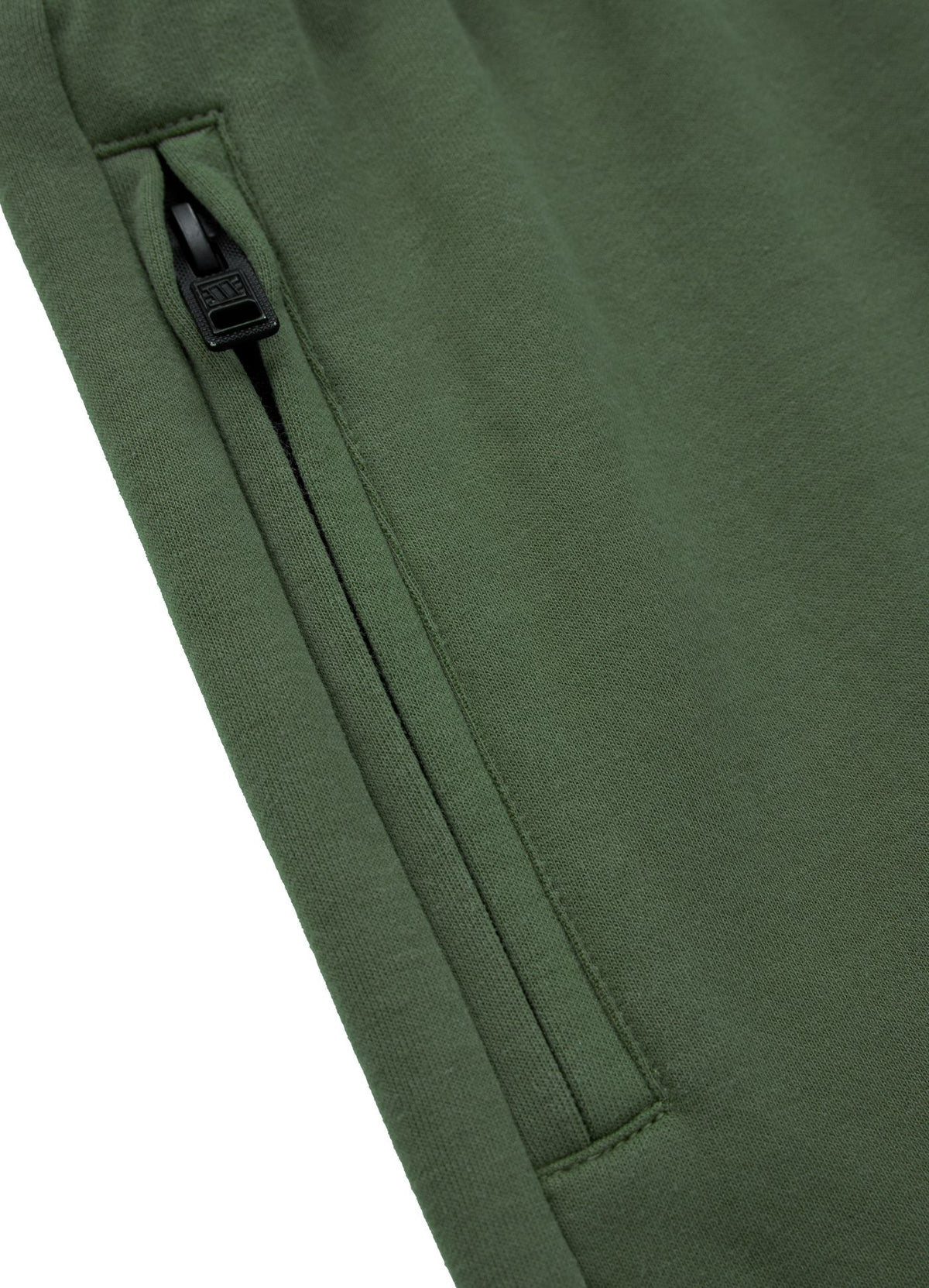 Sweat Shorts Saturn - Olive