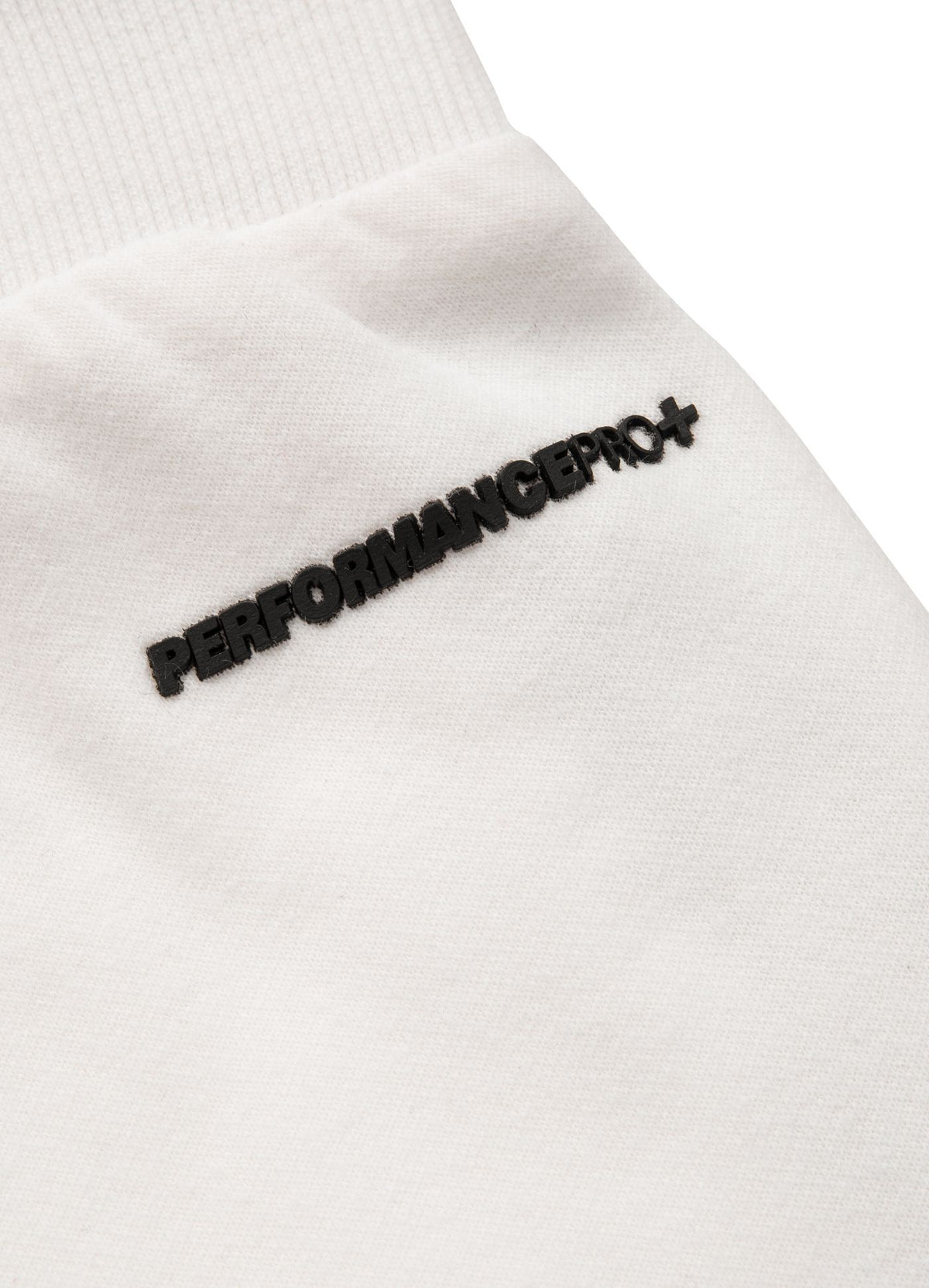 Sweat Shorts Saturn - Off-White