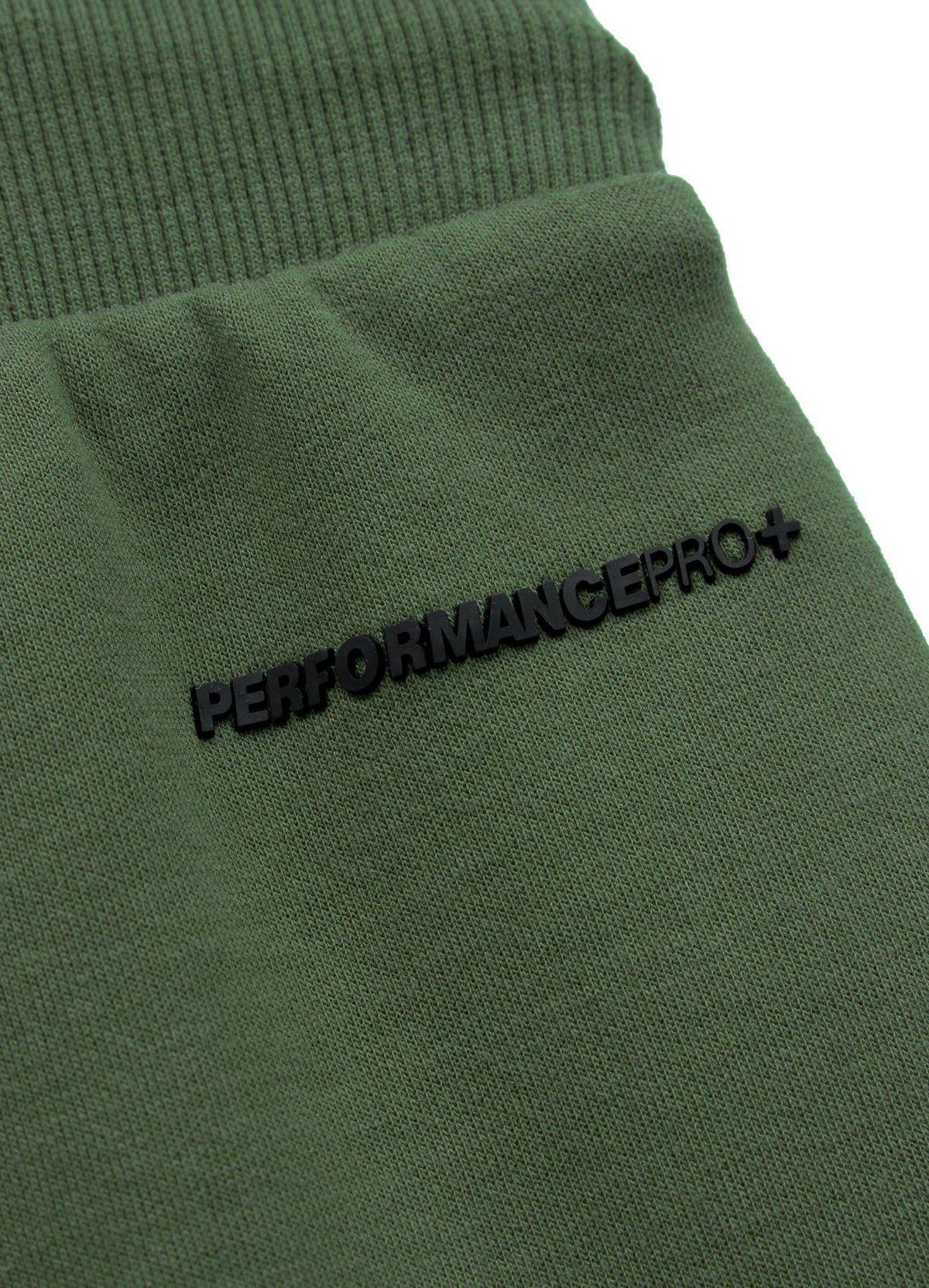Sweat Shorts Saturn - Olive