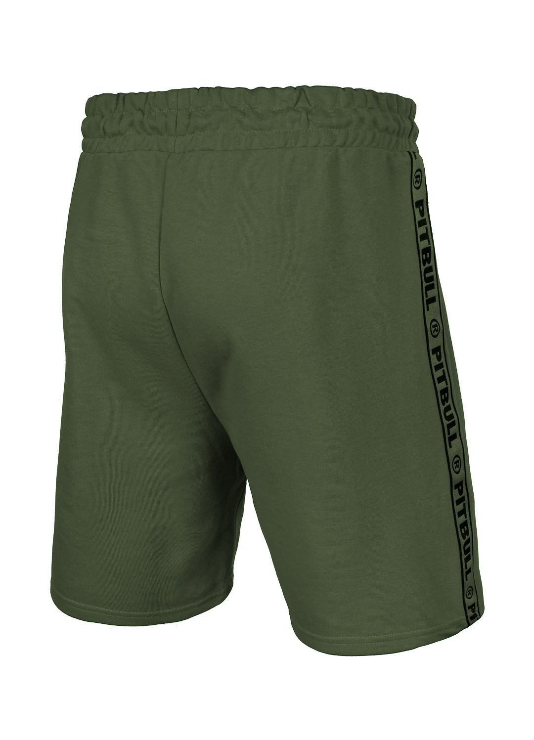 Sweat Shorts Tricot Meridan - Olive