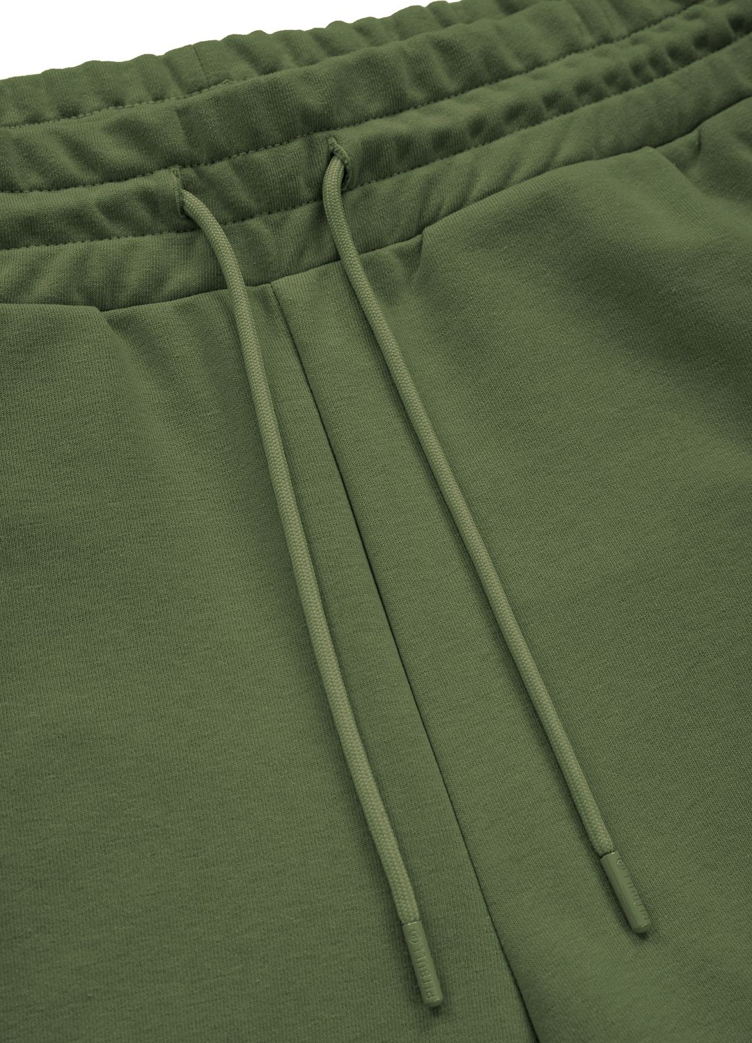 Sweat Shorts Tricot Meridan - Olive