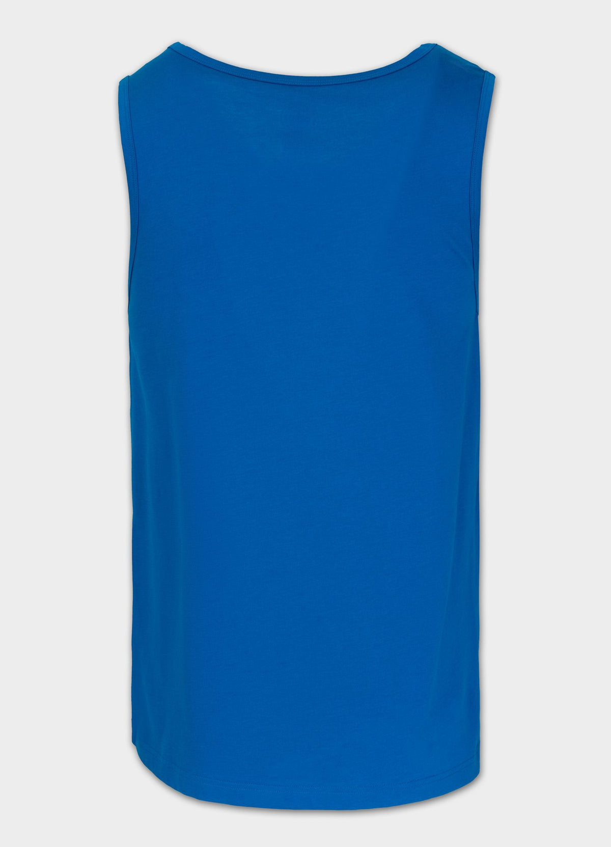 Men&#39;s Tank Top Coolmax SCOTT - Blue