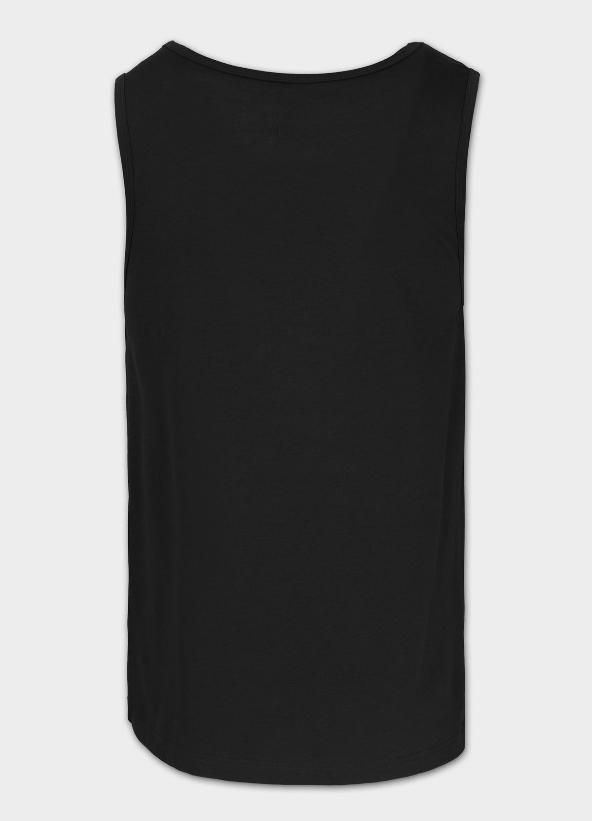 Men&#39;s Tank Top Coolmax SCOTT - Black