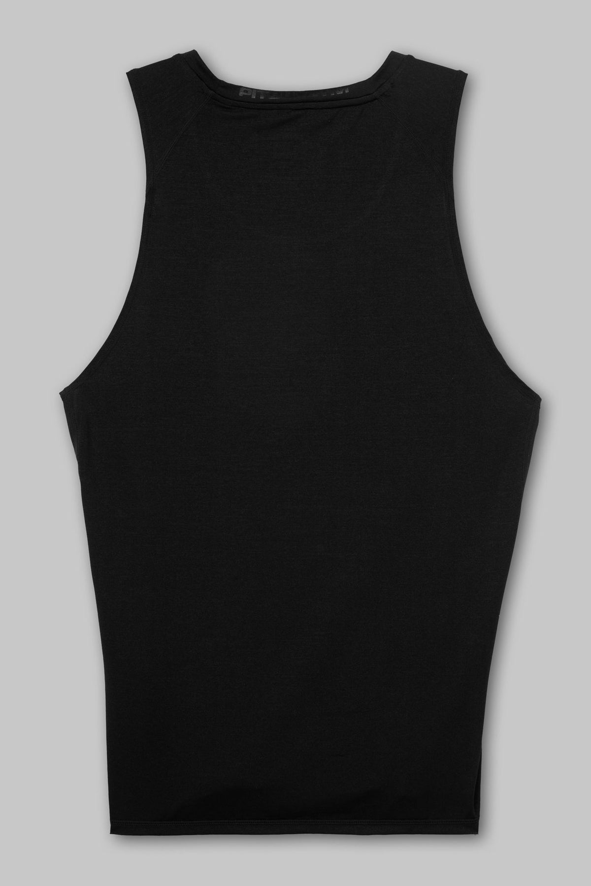 New Logo Men&#39;s  Pro Tank Top - Black