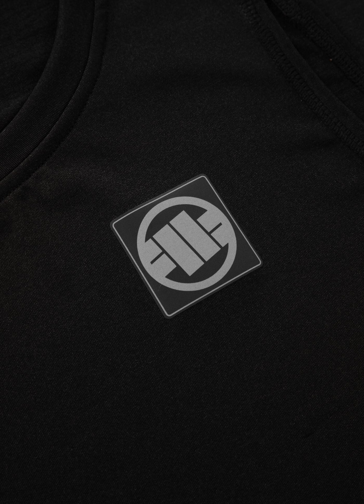 New Logo Men&#39;s  Pro Tank Top - Black