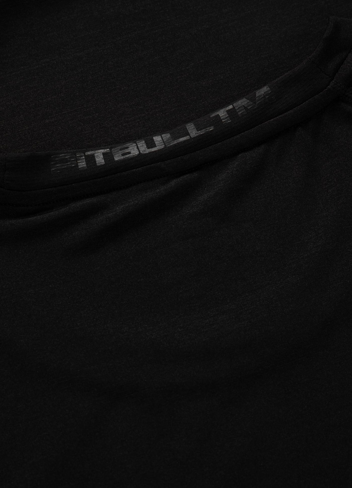 New Logo Men&#39;s  Pro Tank Top - Black