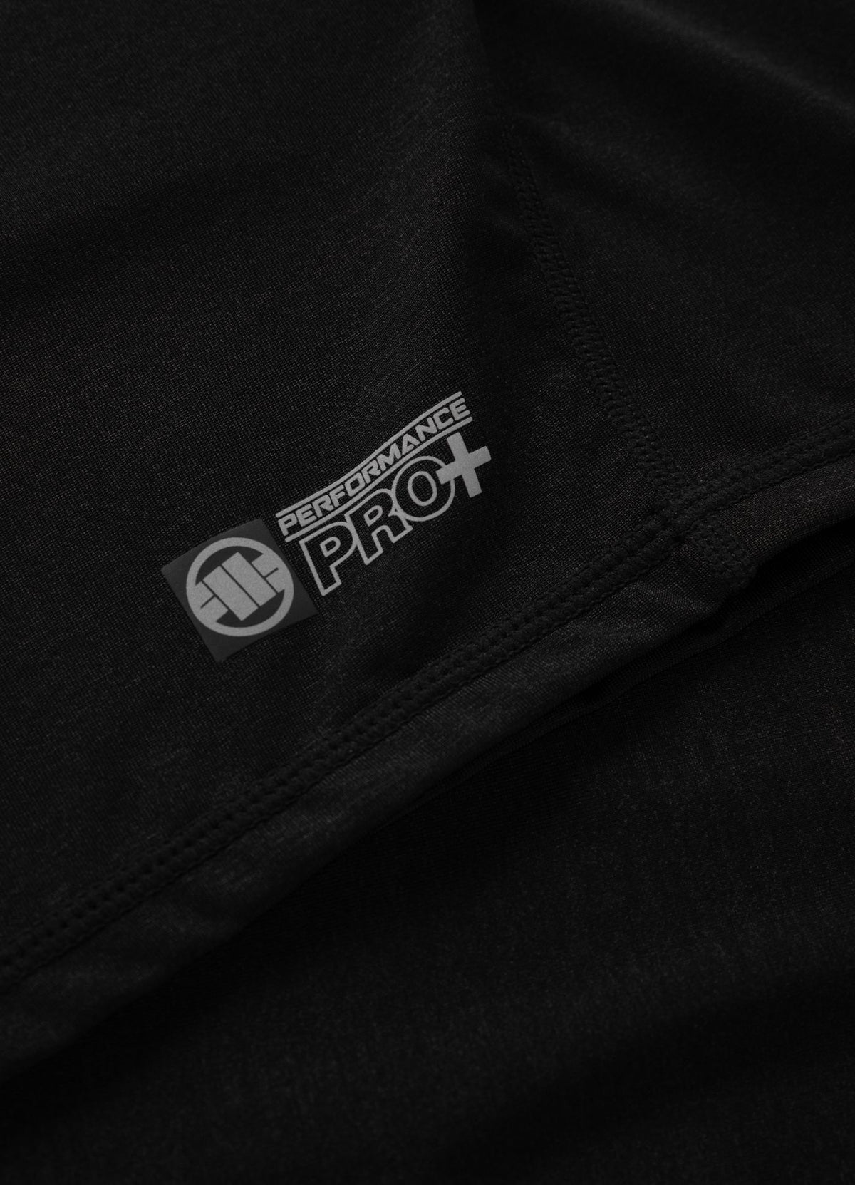 New Logo Men&#39;s  Pro Tank Top - Black