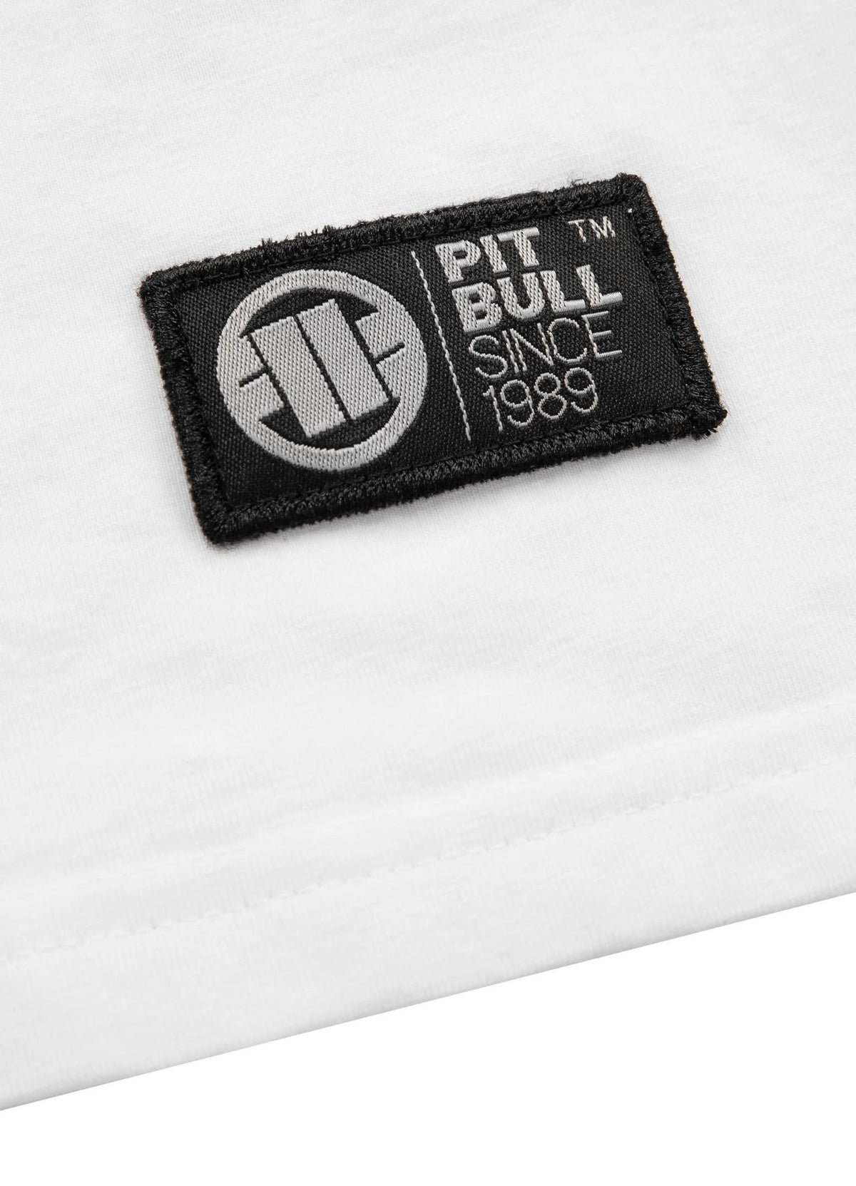 Small Logo Tank Top