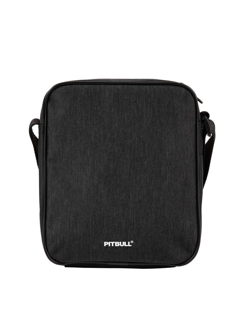 Shoulder Bag New Logo II - Black