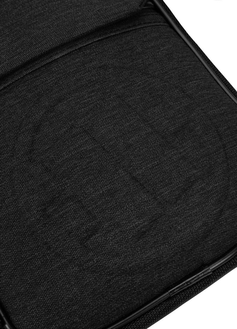 Shoulder Bag New Logo II - Black
