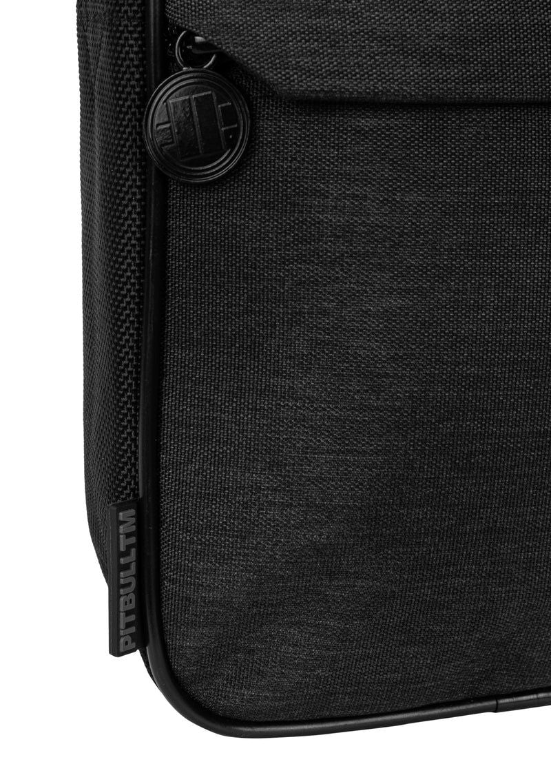 Shoulder Bag New Logo II - Black