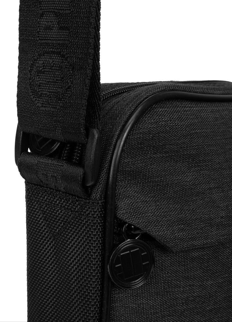 Shoulder Bag New Logo II - Black