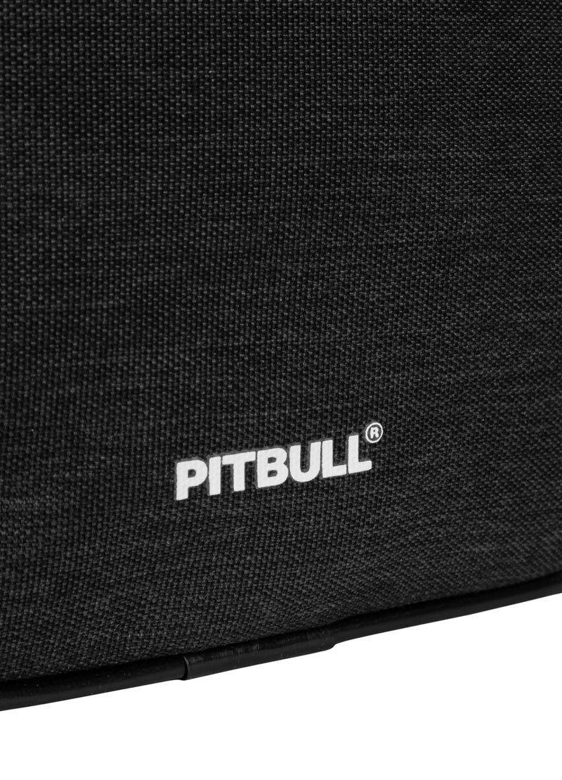 Shoulder Bag New Logo II - Black