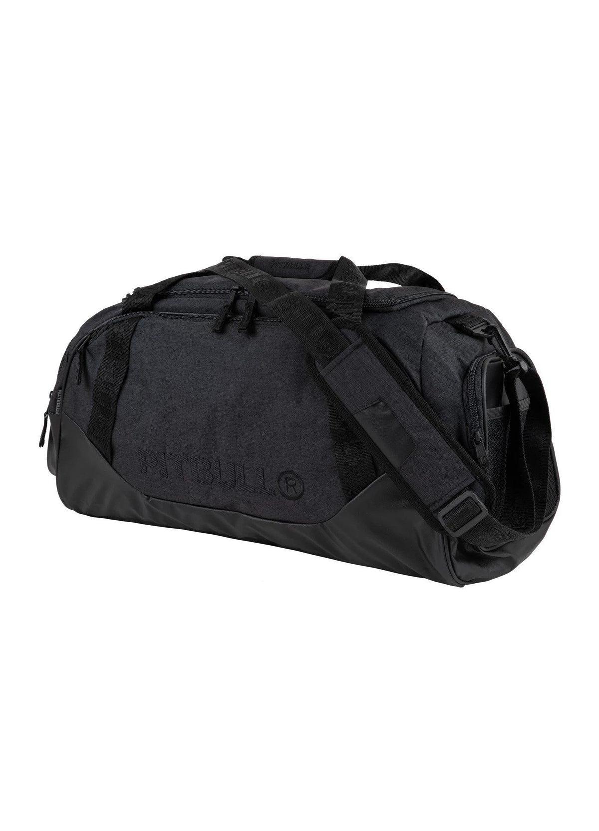 Concord Duffel Bag