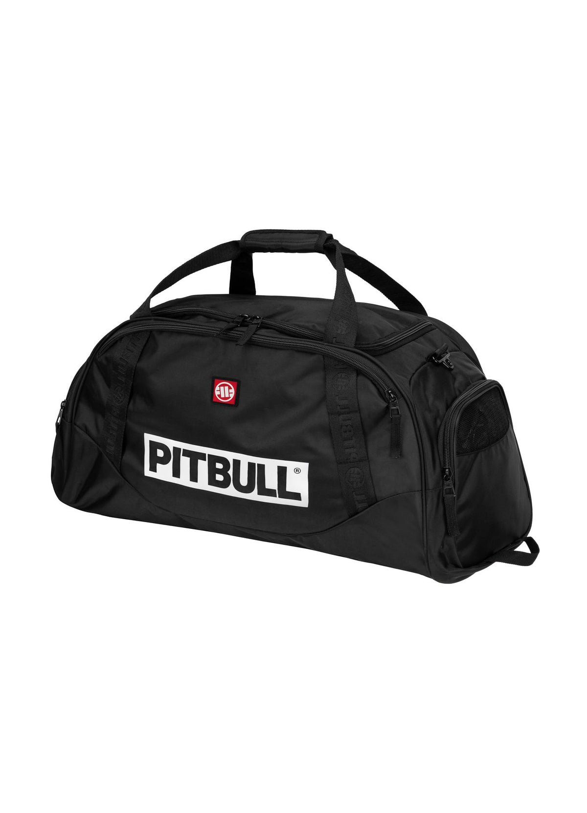 Sport Sport Duffel Bag - Black
