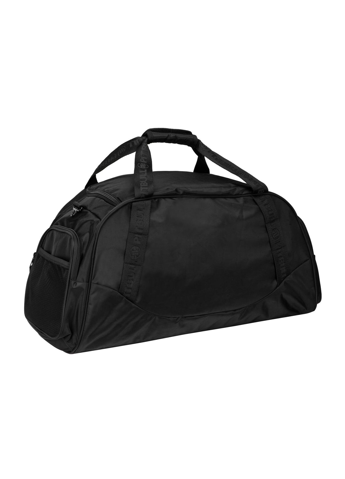 Sport Sport Duffel Bag - Black