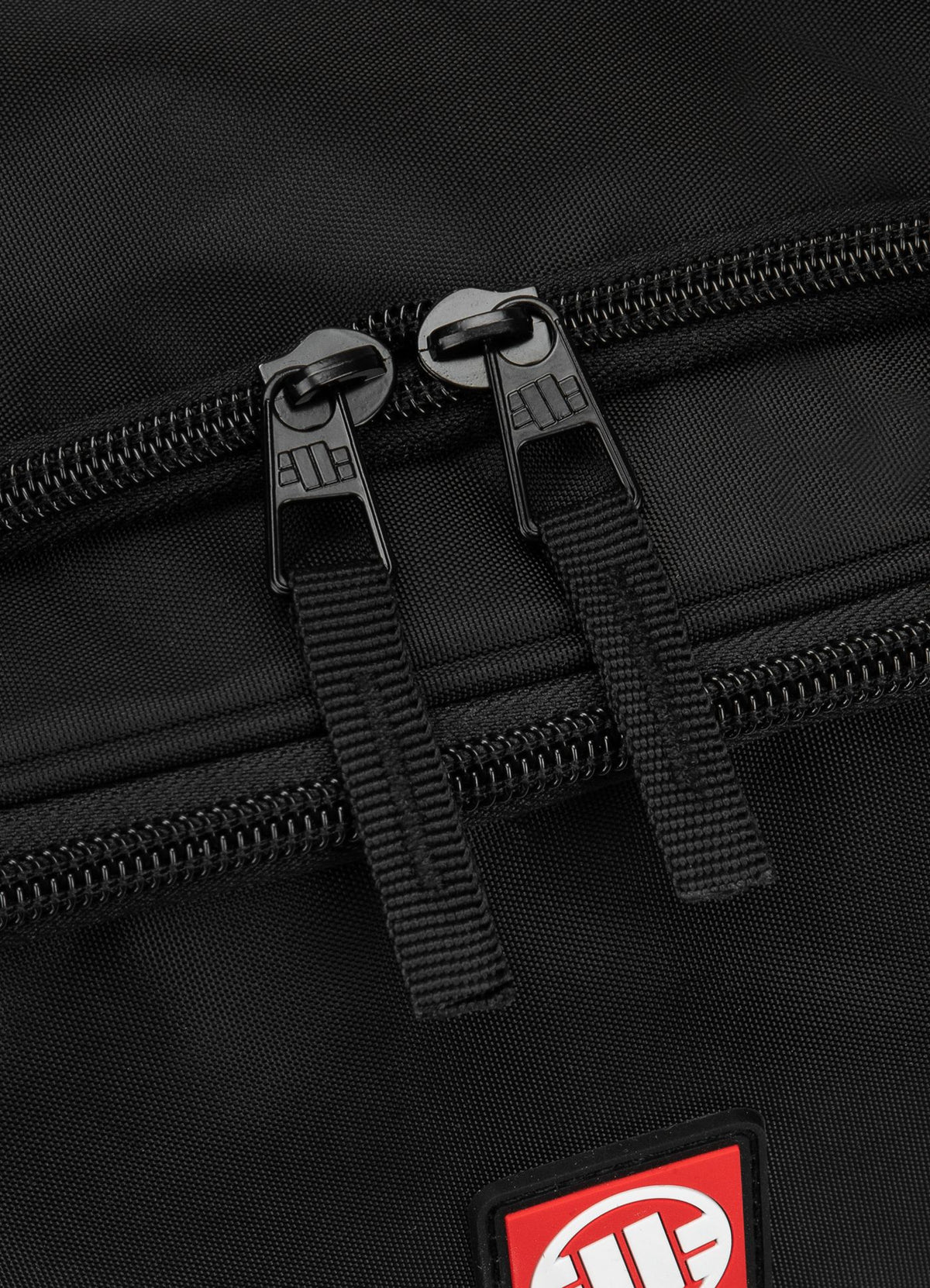 Sport Sport Duffel Bag - Black