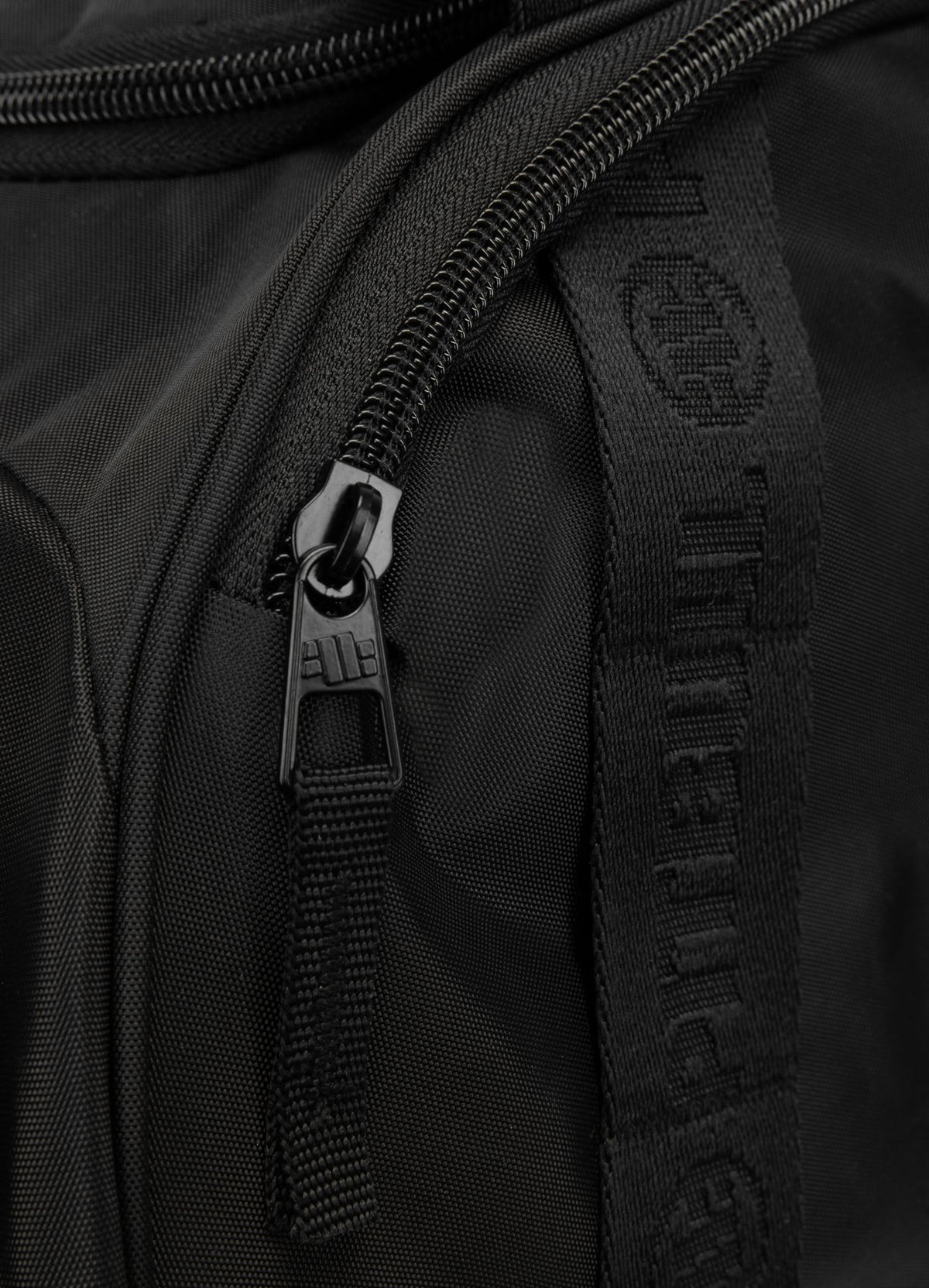 Sport Sport Duffel Bag - Black