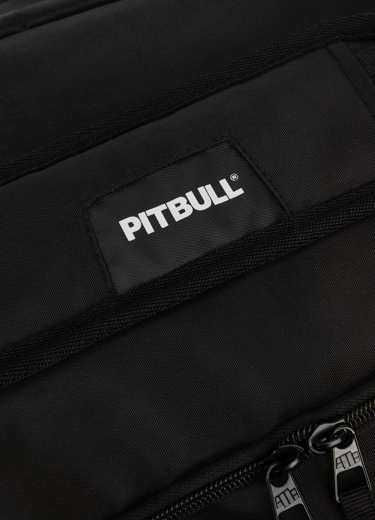 Sport Sport Duffel Bag - Black