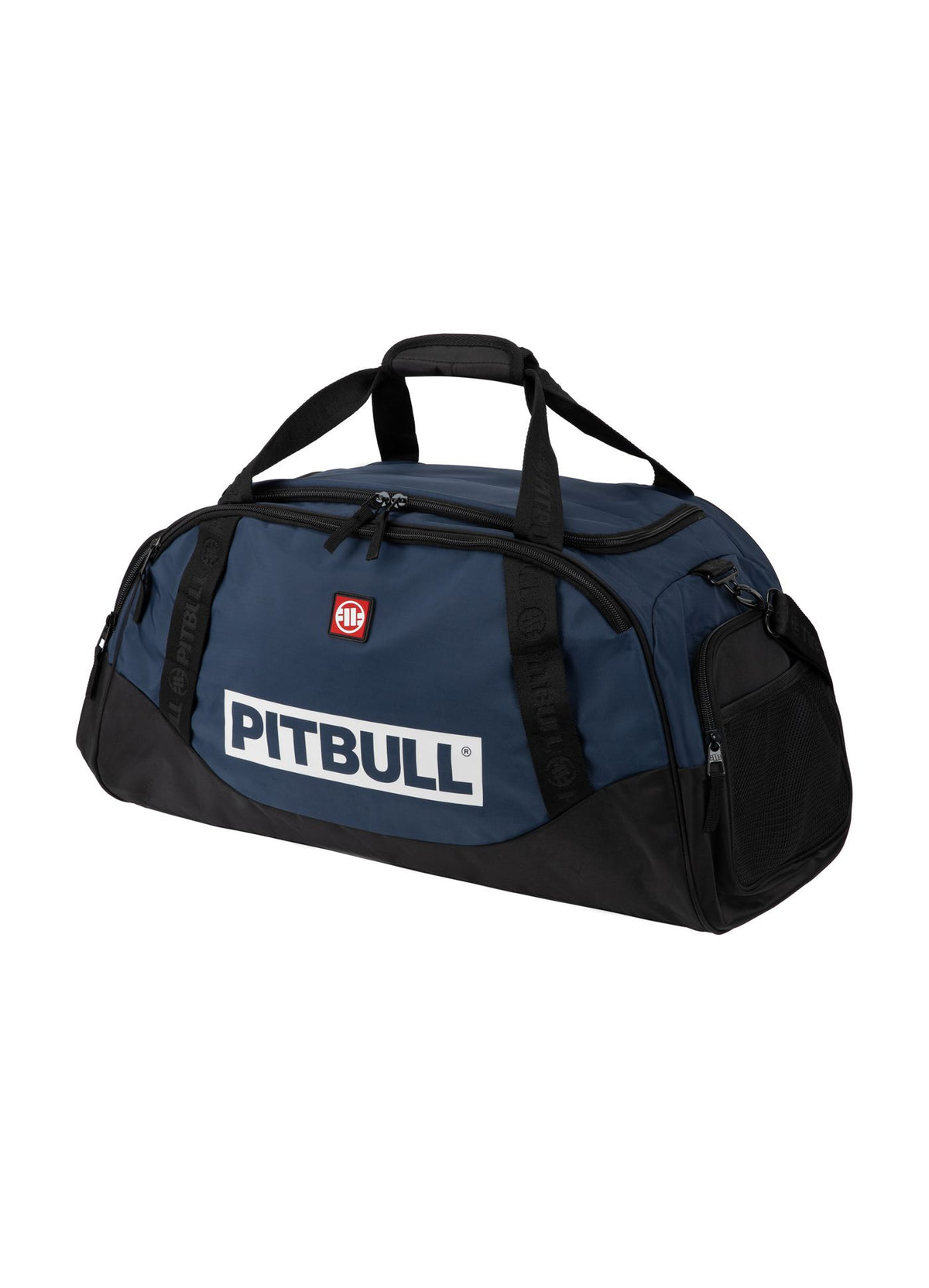 Training Bag Sport - Navy
