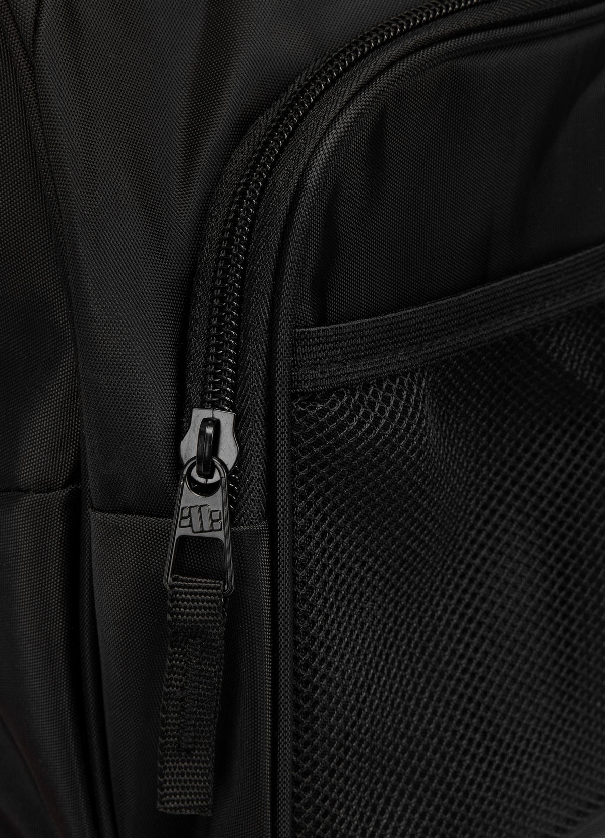 Sport Sport Duffel Bag - Black