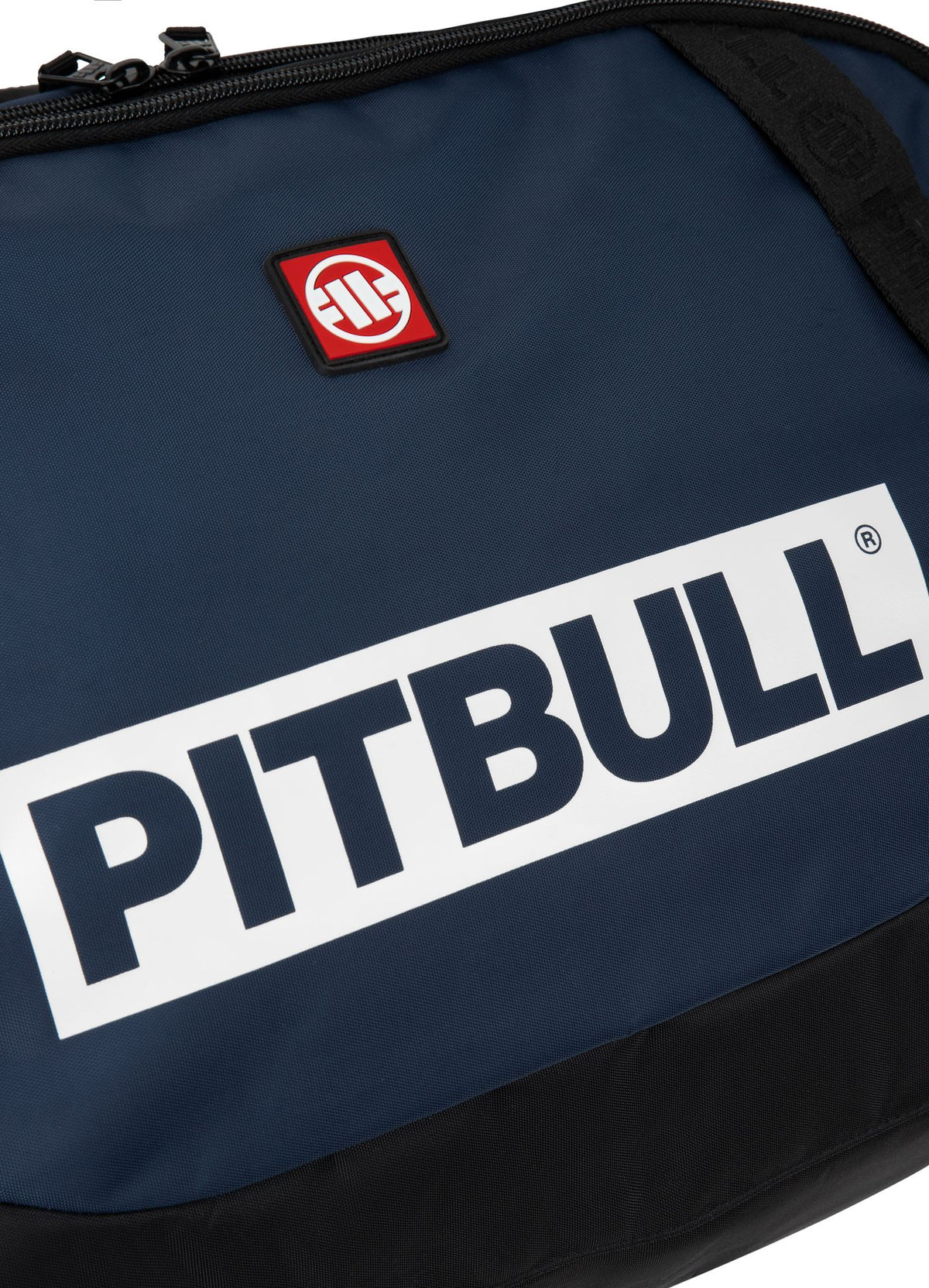 Training Bag Sport - Navy