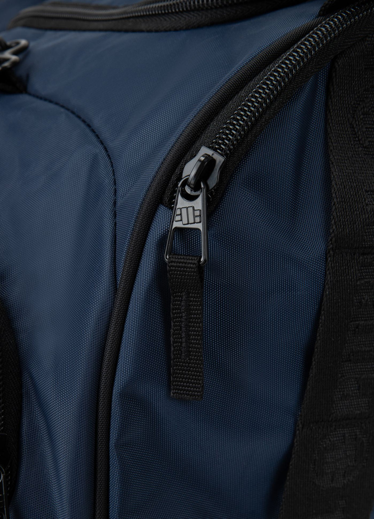 Training Bag Sport - Navy
