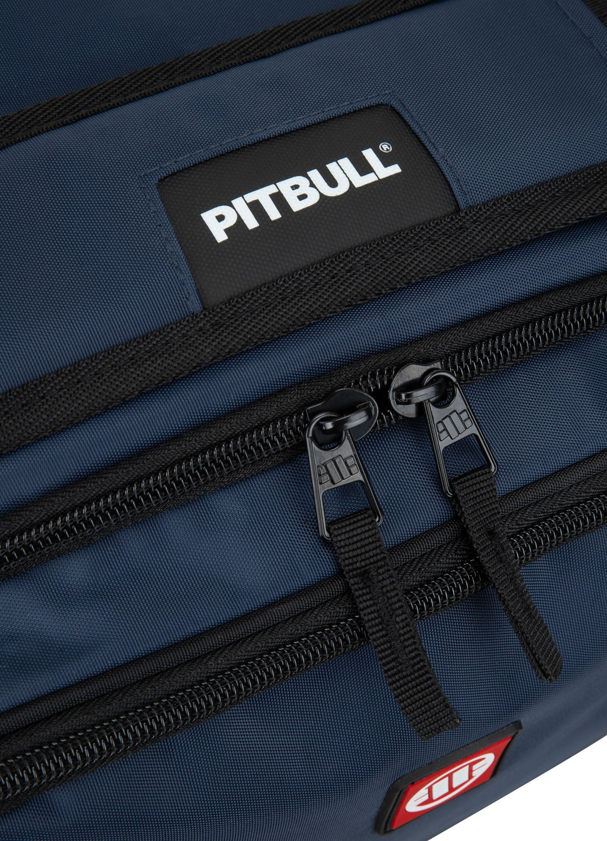 Training Bag Sport - Navy