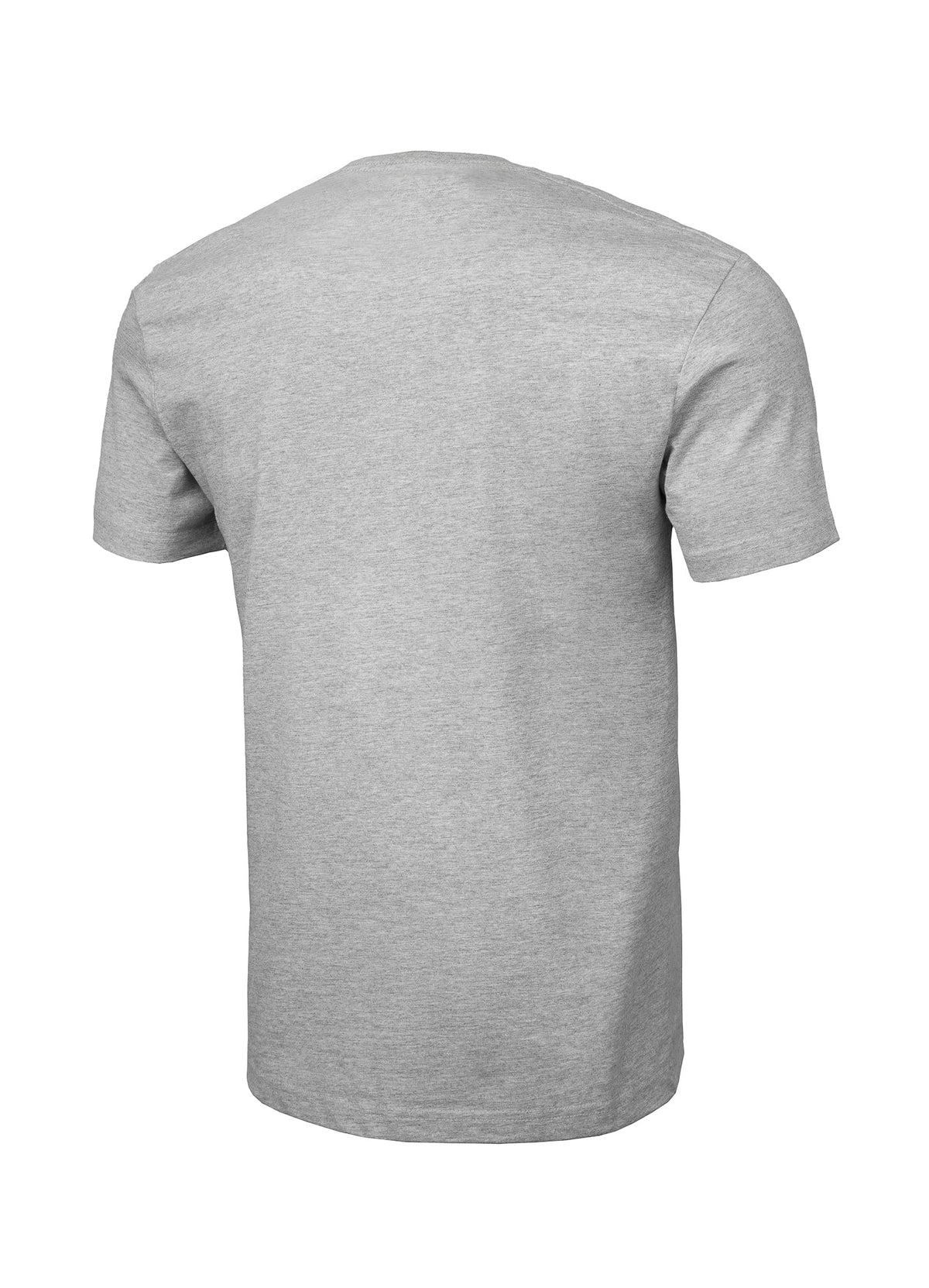 SMALL LOGO 21 T-Shirt  Grey MLG