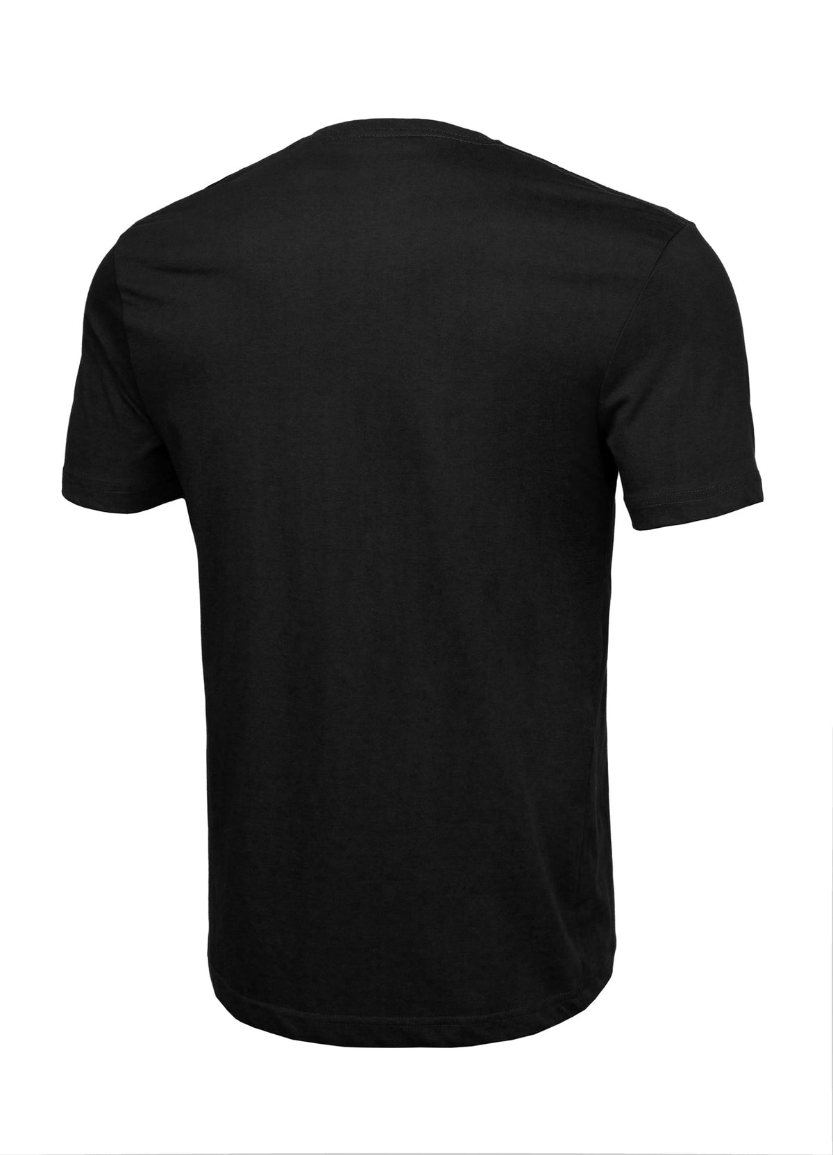 SMALL LOGO 21 Black T-Shirt