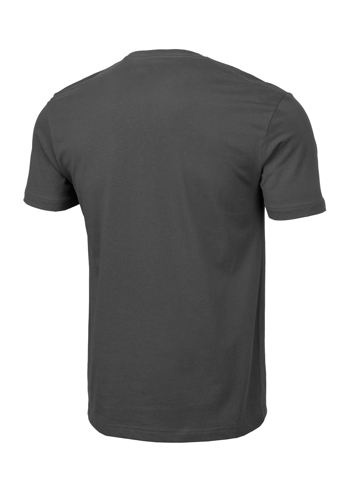 SMALL LOGO 21 Graphite T-Shirt