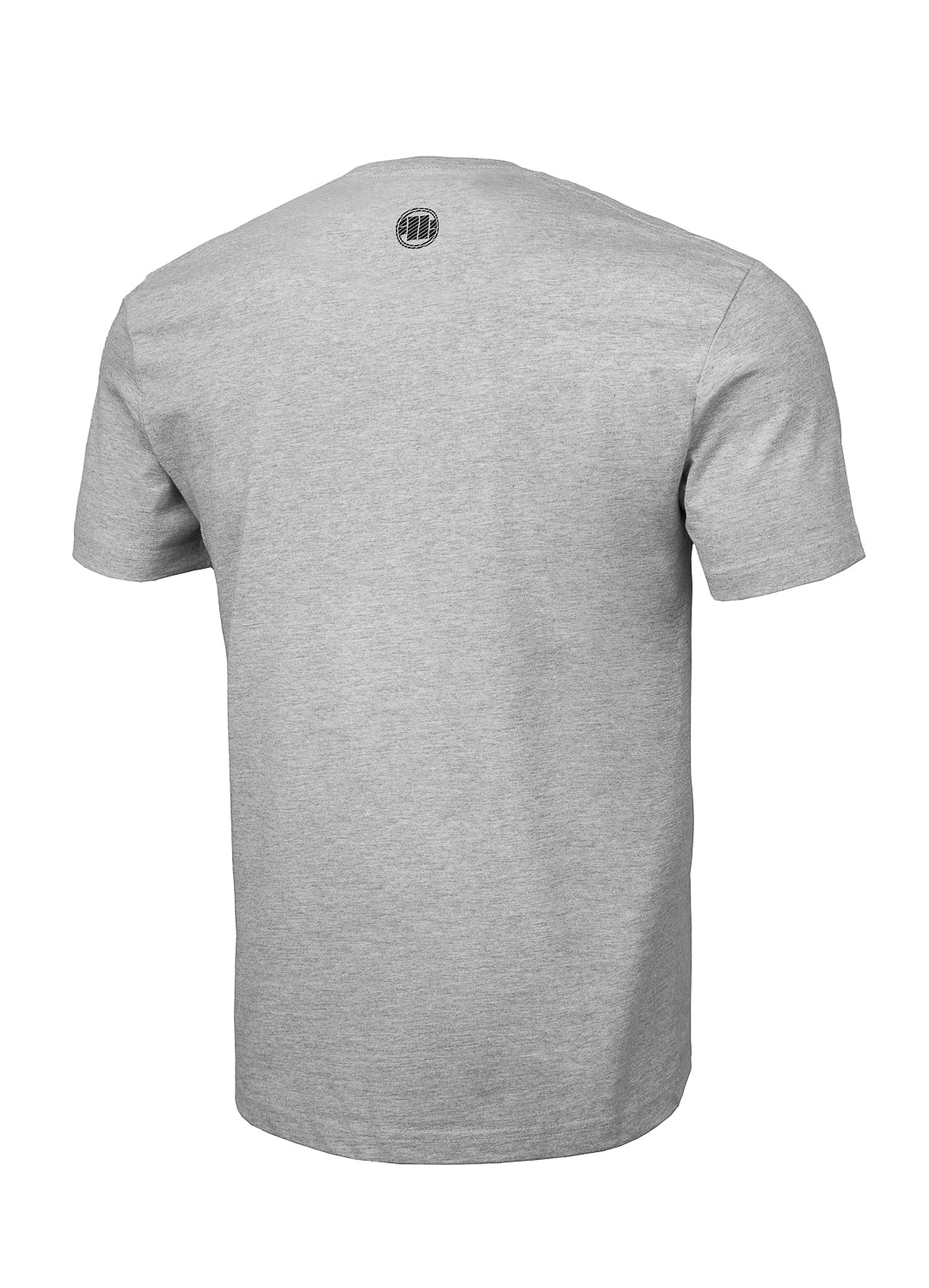 HILLTOP Lightweight Grey T-shirt