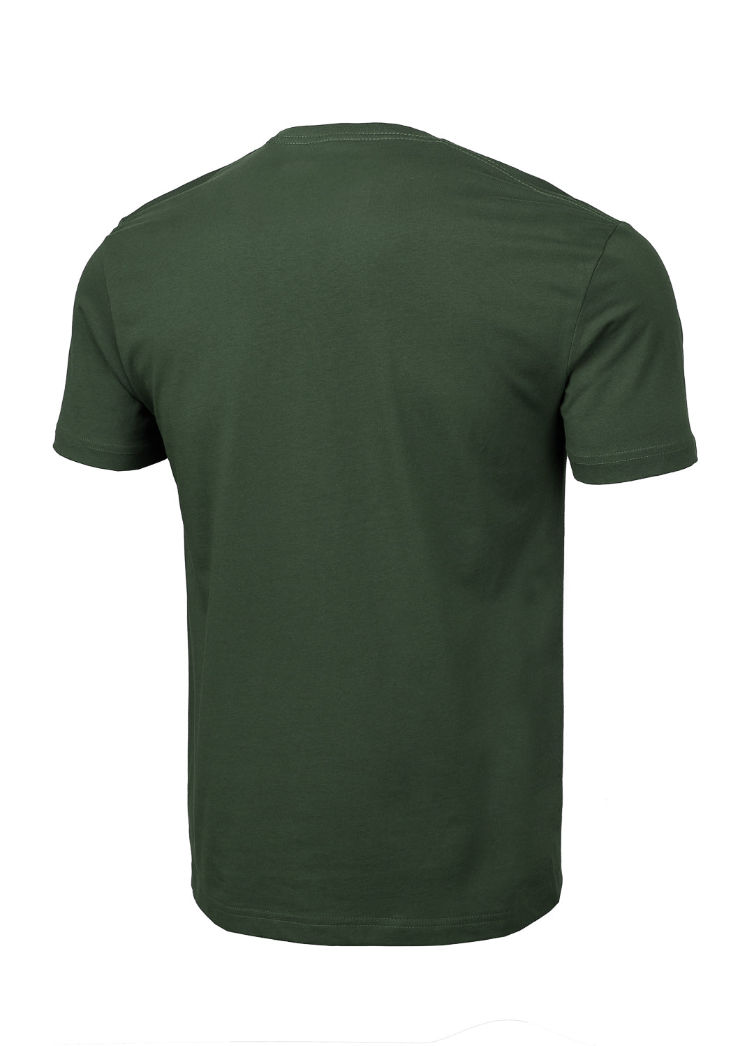 KEEP ROLLING 22 Grassy Green T-shirt