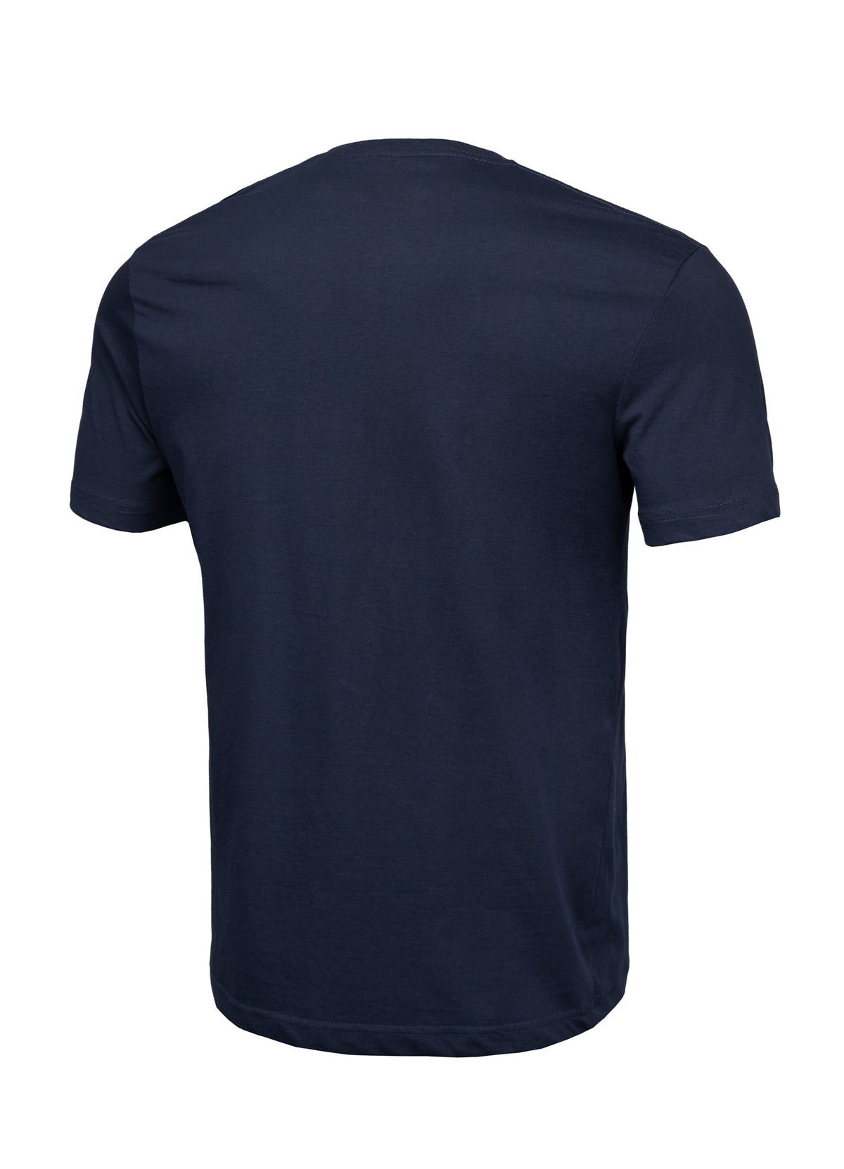 PITBULL USA Lightweight Dark Navy T-shirt