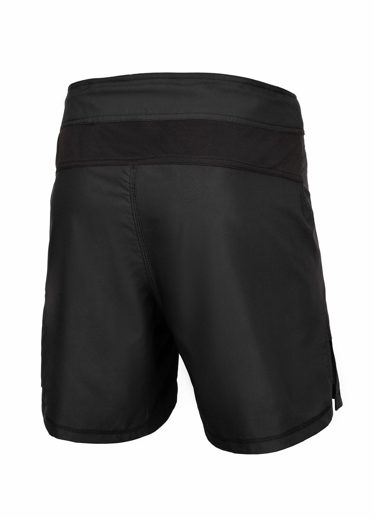 ADCC Black Fight Shorts
