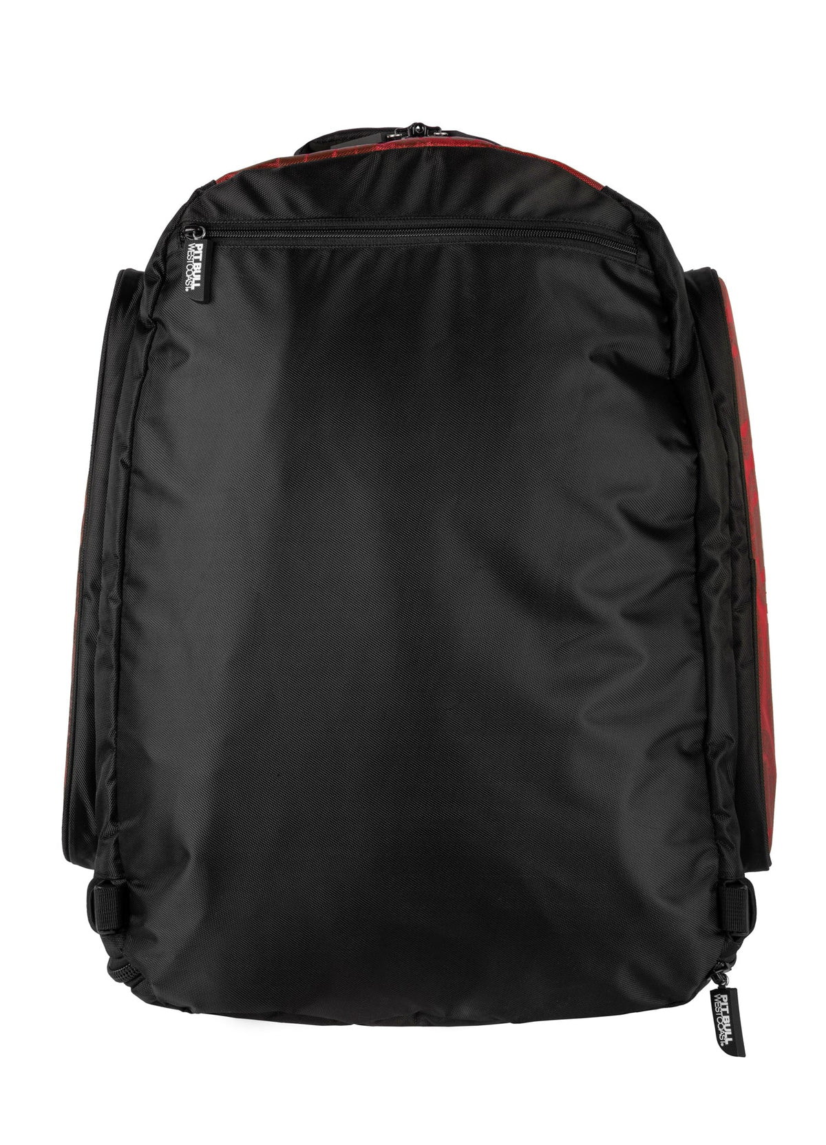 LOGO Big Red Training Backpack